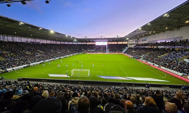 How to Buy Coventry City Tickets Without a Membership