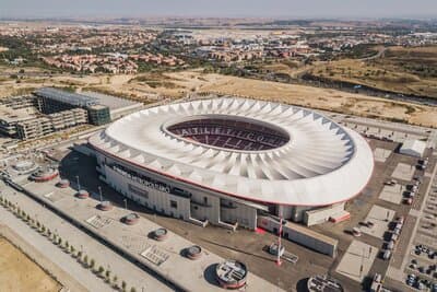 Where is Champions League Final 2027: New Format, Netflix Rumours, and the Road to Madrid
