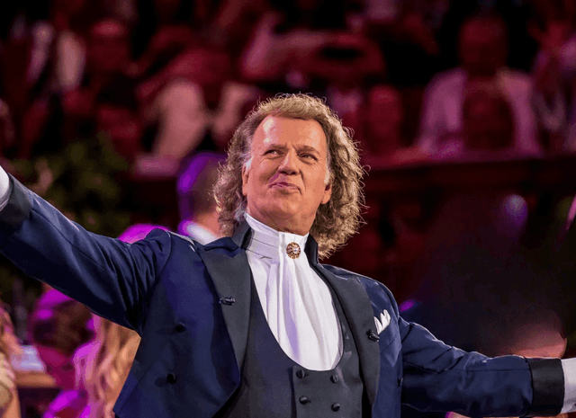 Andre Rieu