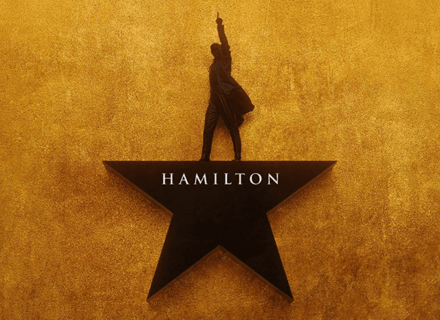 Hamilton