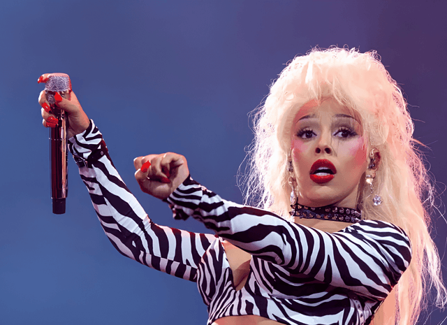 Doja Cat