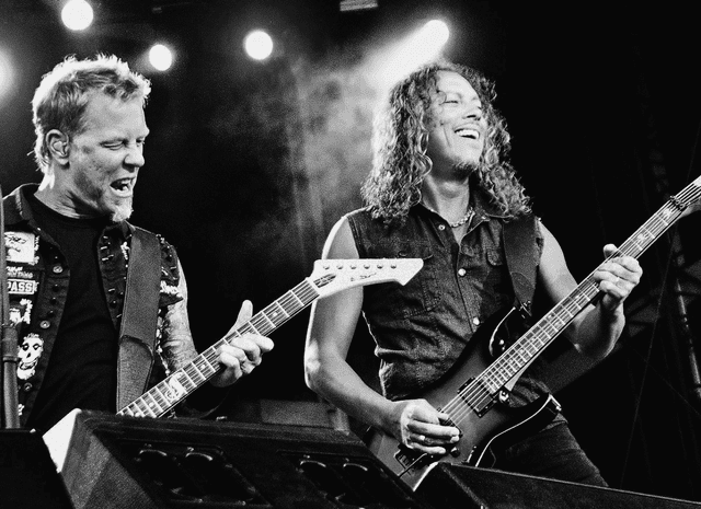 Metallica