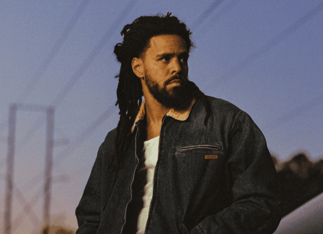 J. Cole
