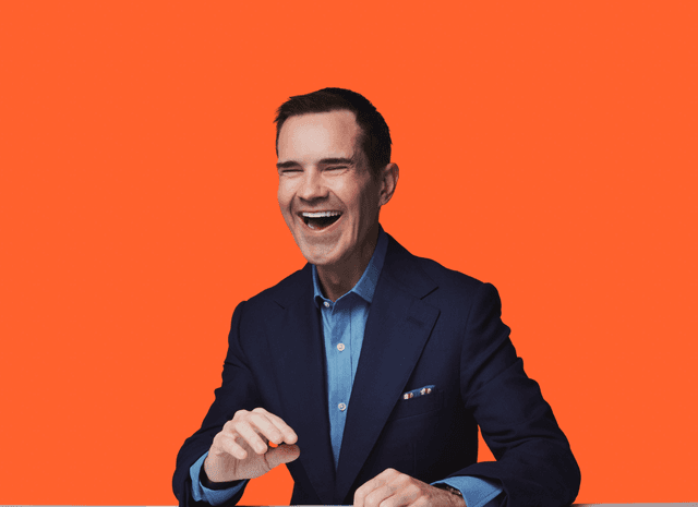 Jimmy Carr