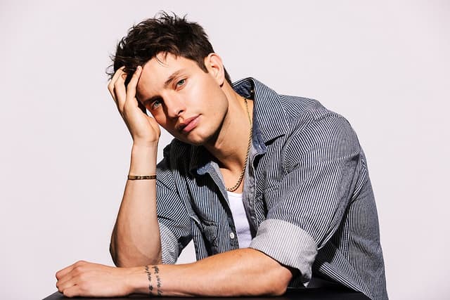Matt Rife