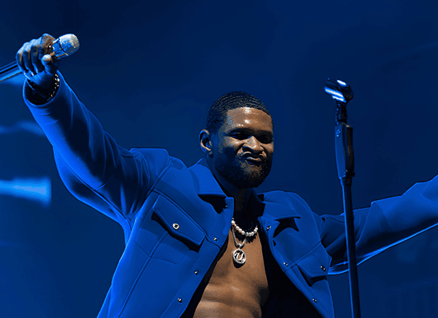Usher