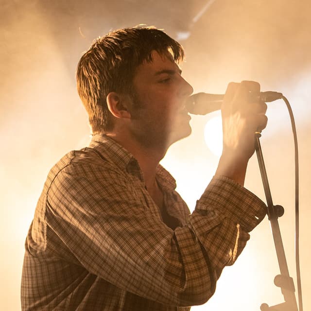 Fontaines D.C.