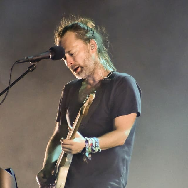 Radiohead
