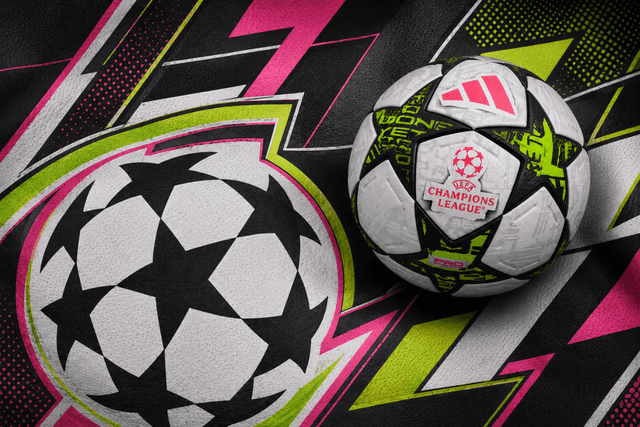 Champions League
