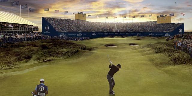 The Open Championship