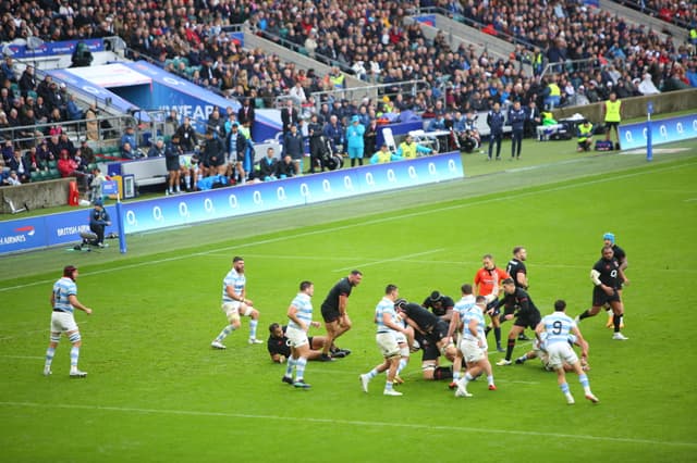 Nations Championship