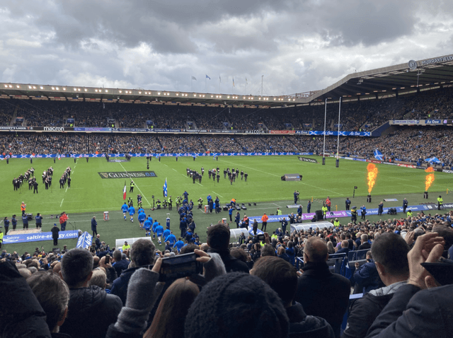 Six Nations