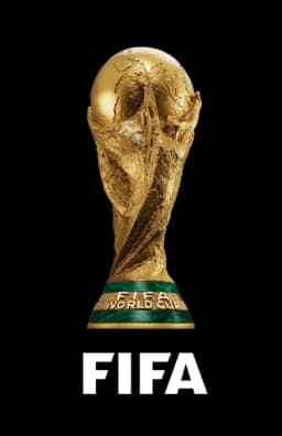 World Cup logo