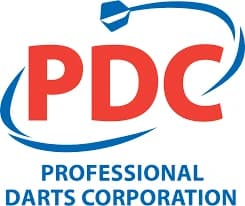 PDC World Darts Championship logo