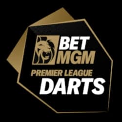 Premier League Darts logo