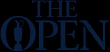 The Open Championship logo