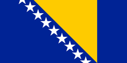 Bosnia & Herzegovina