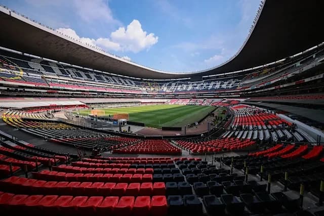 Estadio Banorte