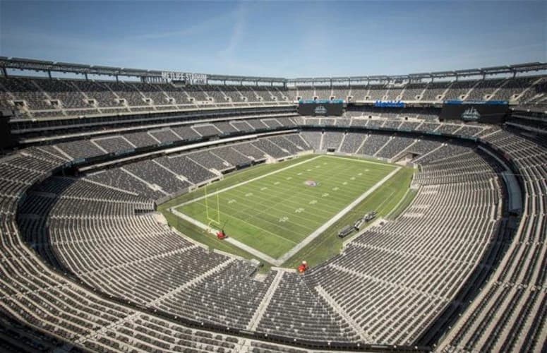 MetLife Stadium