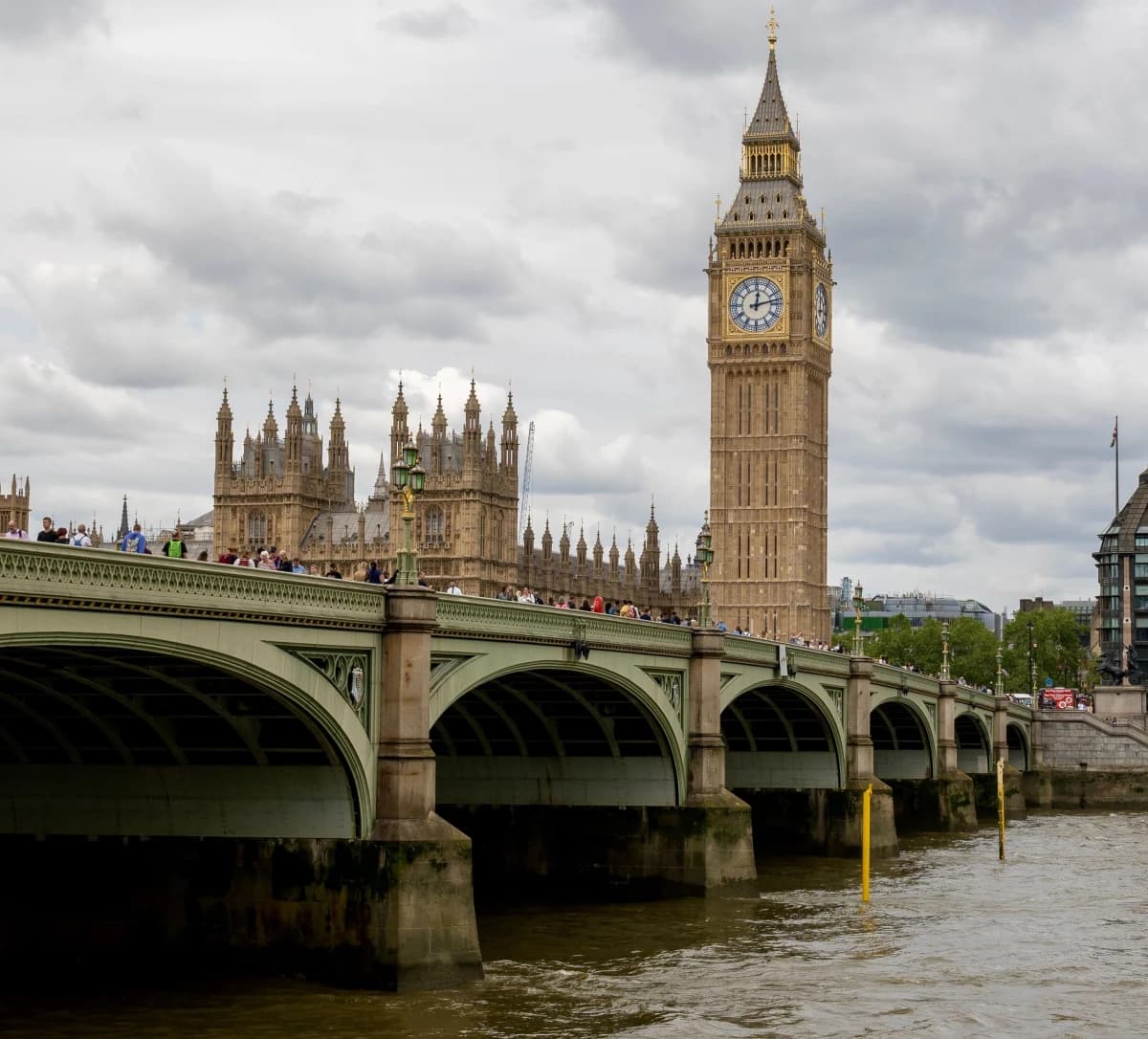 Westminster