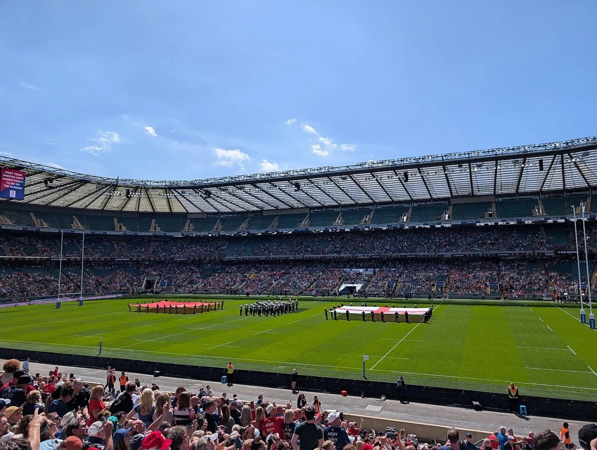 Twickenham
