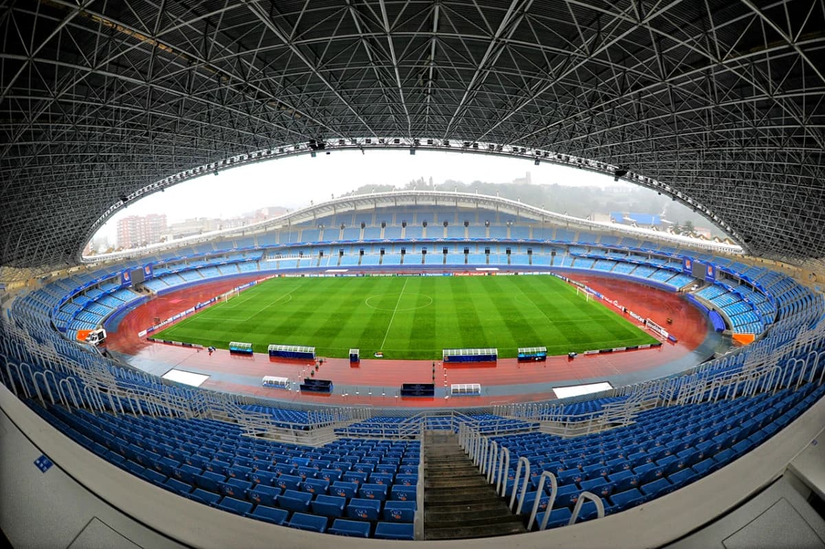 Anoeta