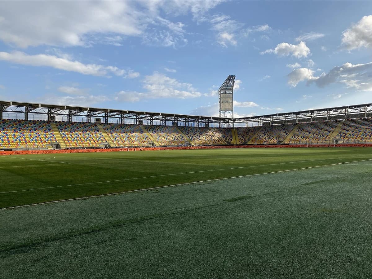 Stadio Benito Stirpe