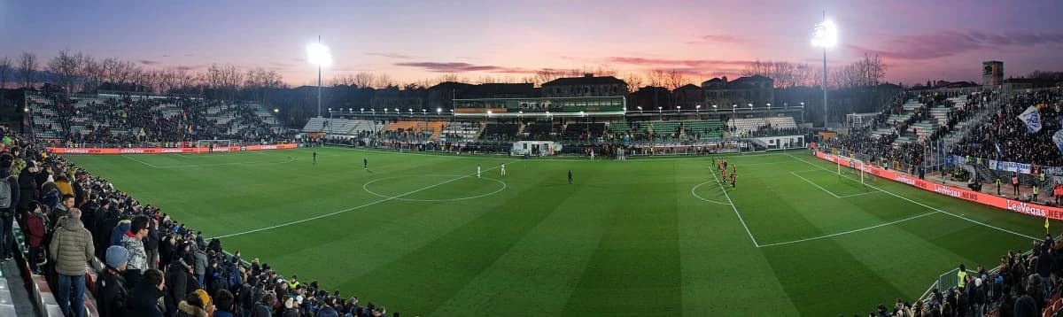 Stadio Pierluigi Penzo