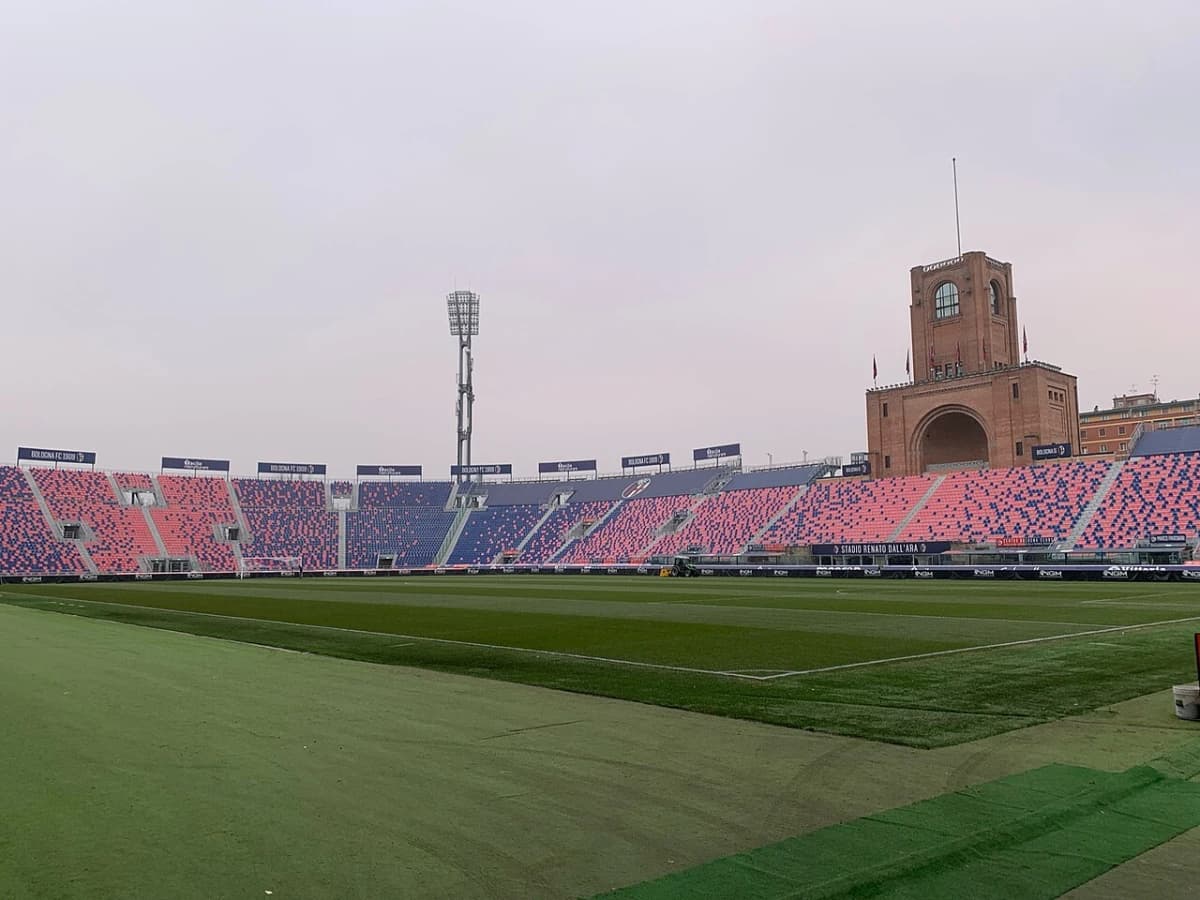 Stadio Renato Dall'Ara