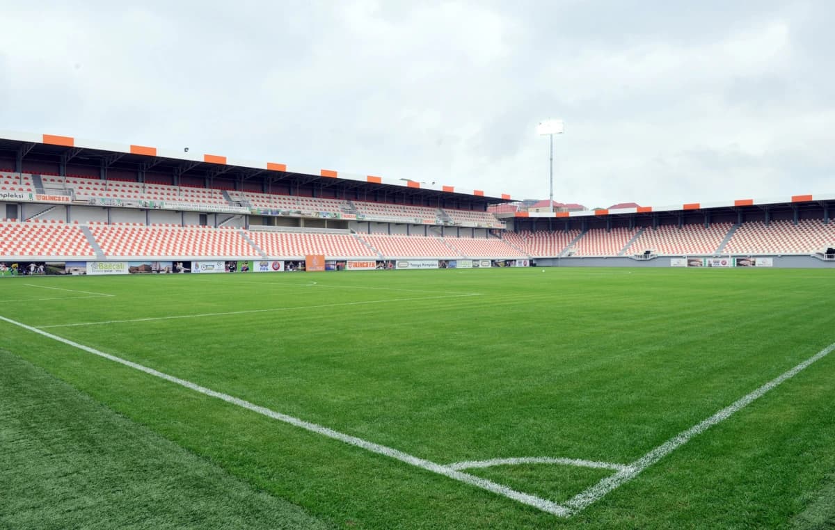 Bank Respublika Arena