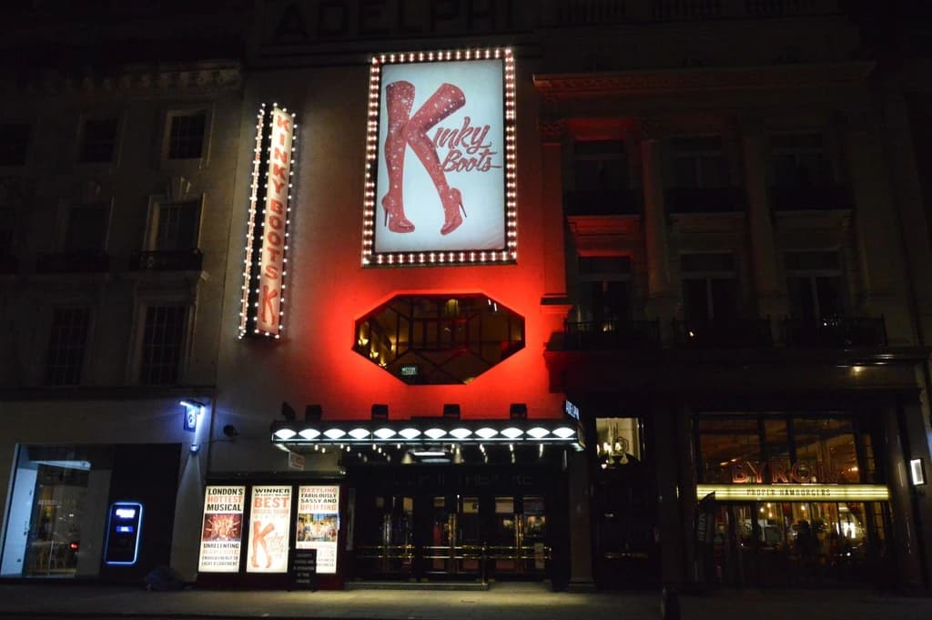 Adelphi Theatre