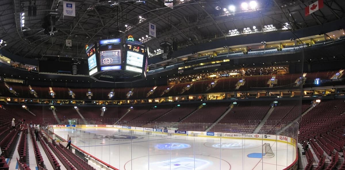 Rogers Place