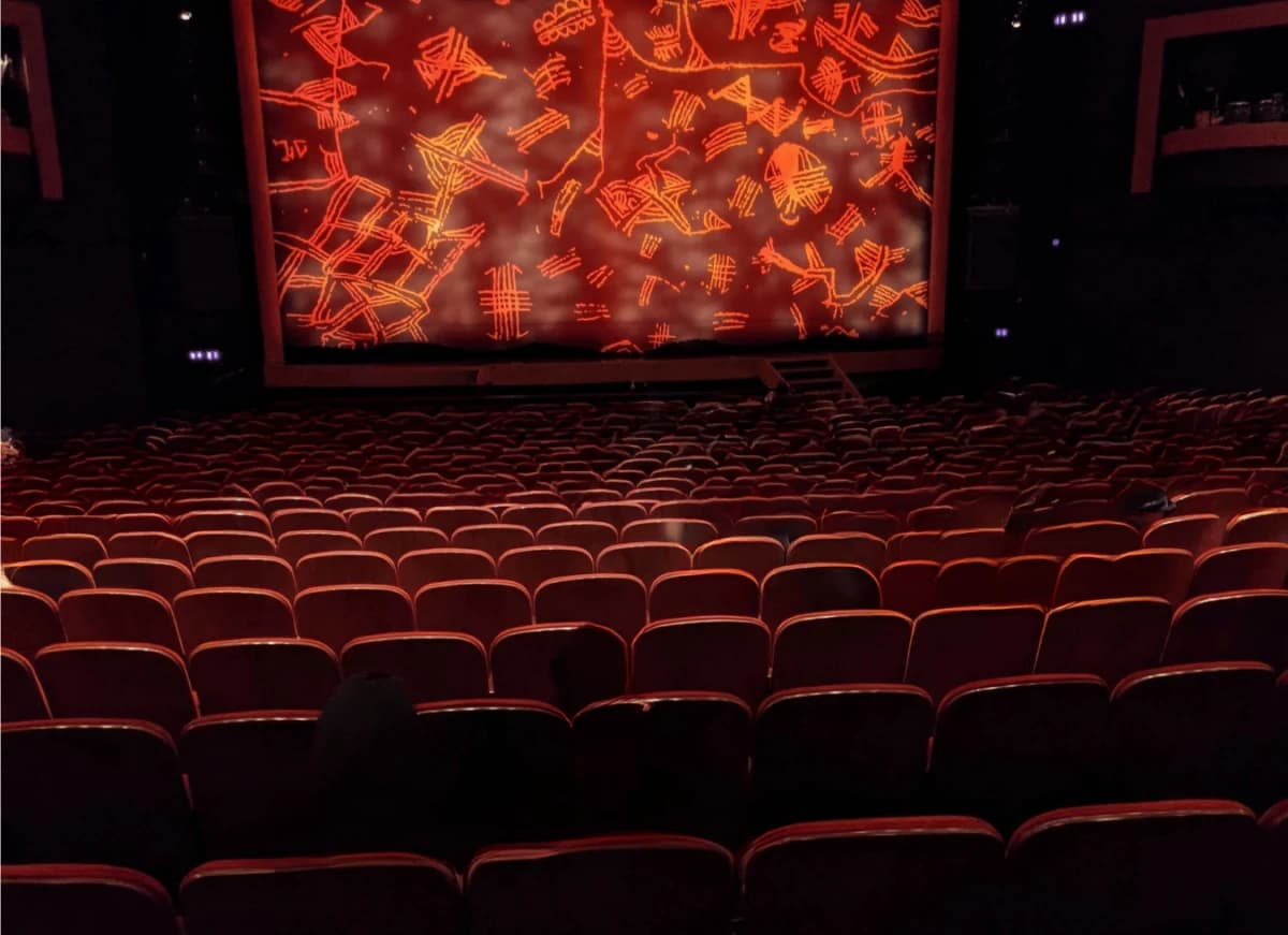 Minskoff Theatre